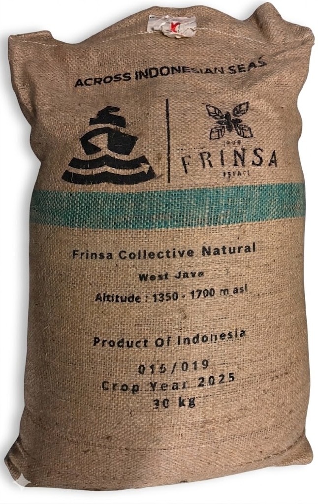 Frinsa Collective Natural